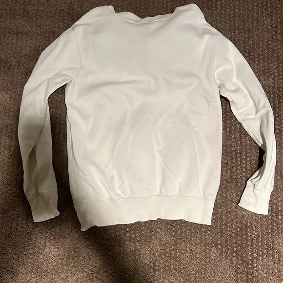 North Face Sweatshirt - Picture 3 of 3